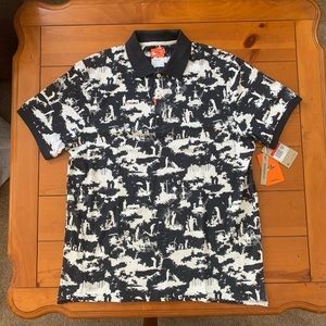 THE NIKE POLO Natural Performance Shirt